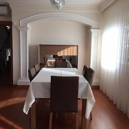 Villa Villa Bursa *