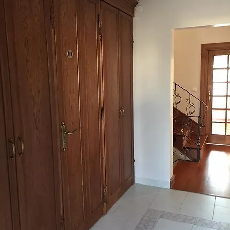Villa Villa Bursa