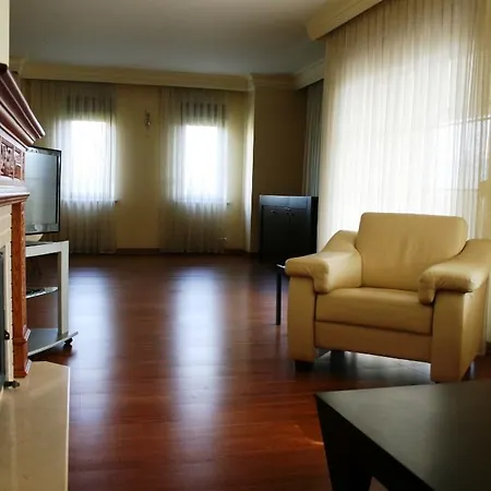 Villa Villa Bursa Bursa