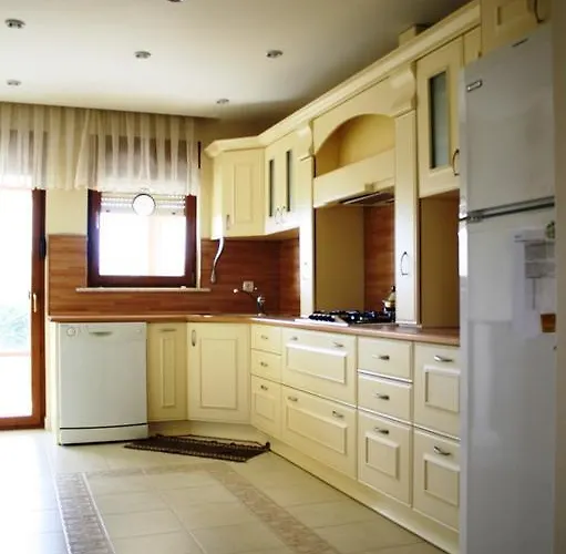 Villa Villa Bursa Bursa